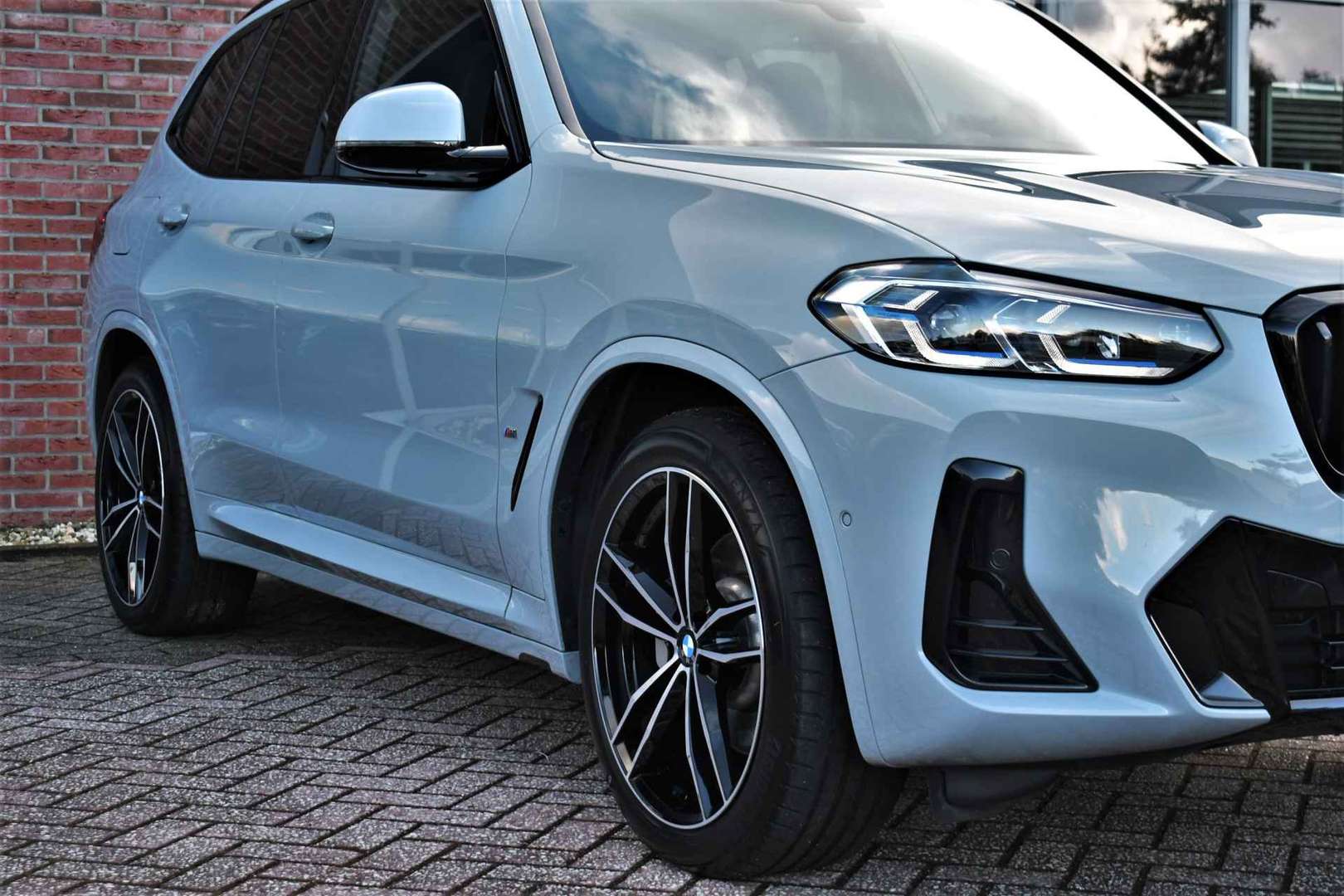 BMW X3 M Sport XDrive30e - 2022 - Joinsteer - #28