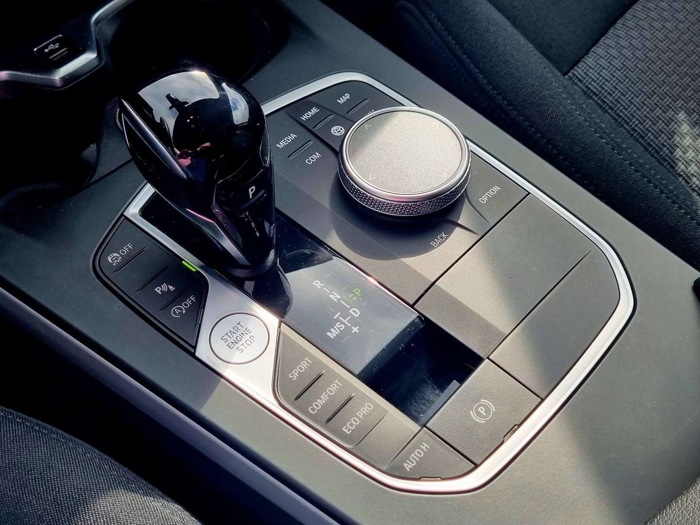 BMW 118i - 2022 - Joinsteer - #14