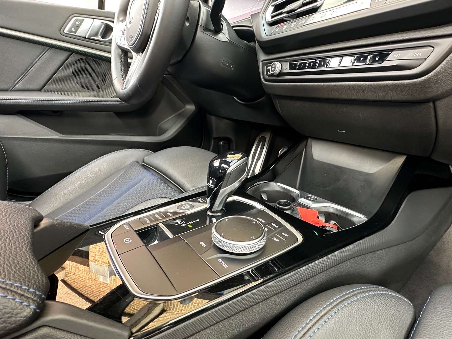 BMW 218i M Sport - 2023 - Joinsteer - #15