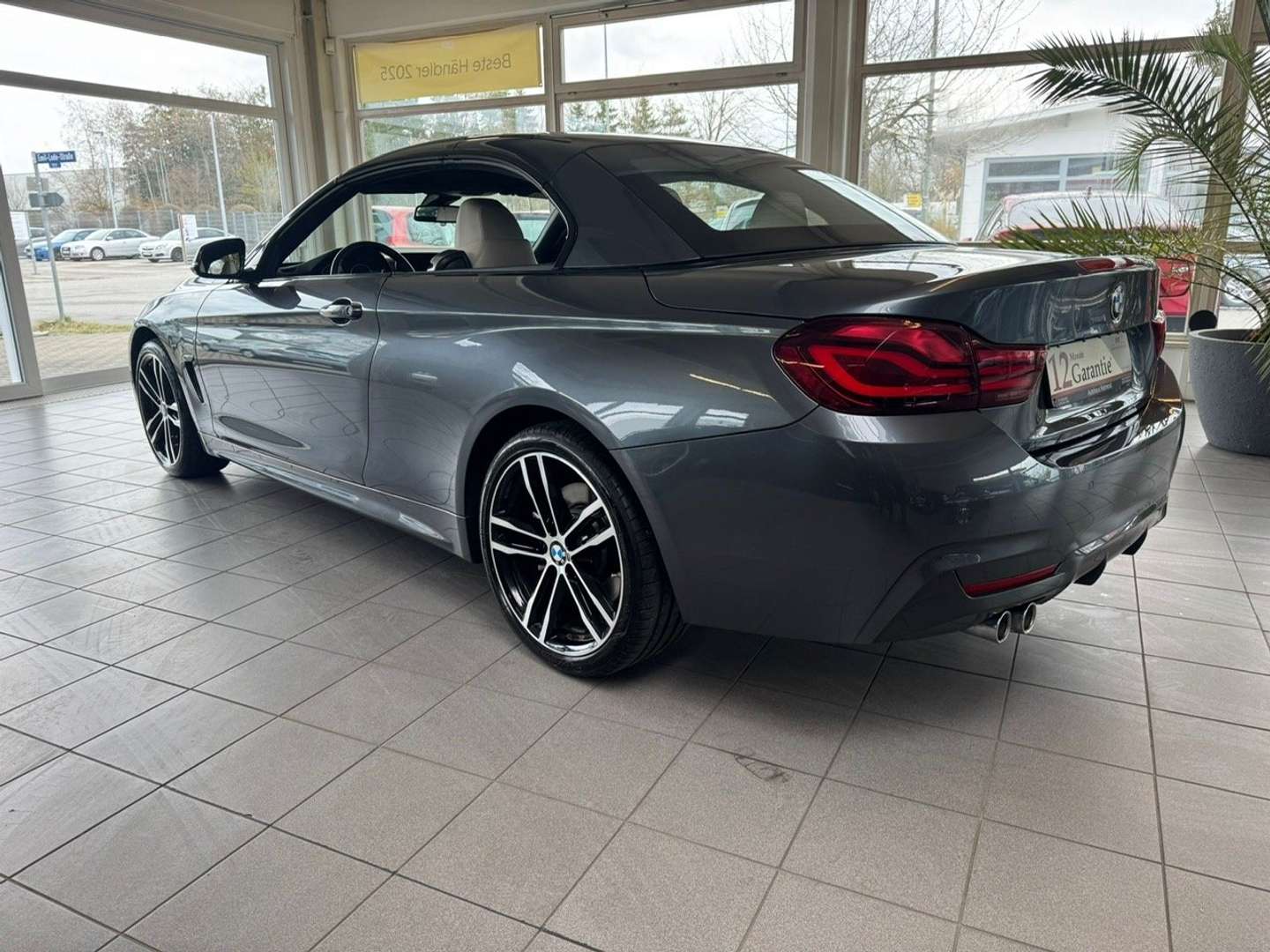 BMW Série 4 M Sport 435d XDrive - 2020 - Joinsteer - #8