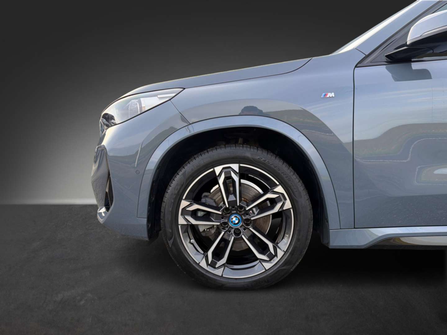 BMW IX1 M-Sport XDrive30 - 2024 - Joinsteer - #9