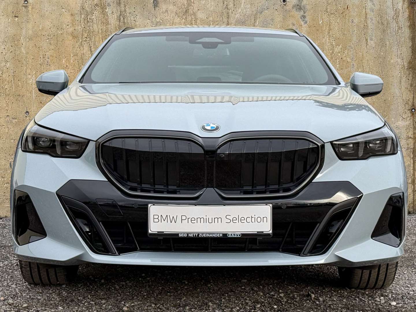 BMW Série 5 M Sport 520d XDrive - 2026 - Joinsteer - #2