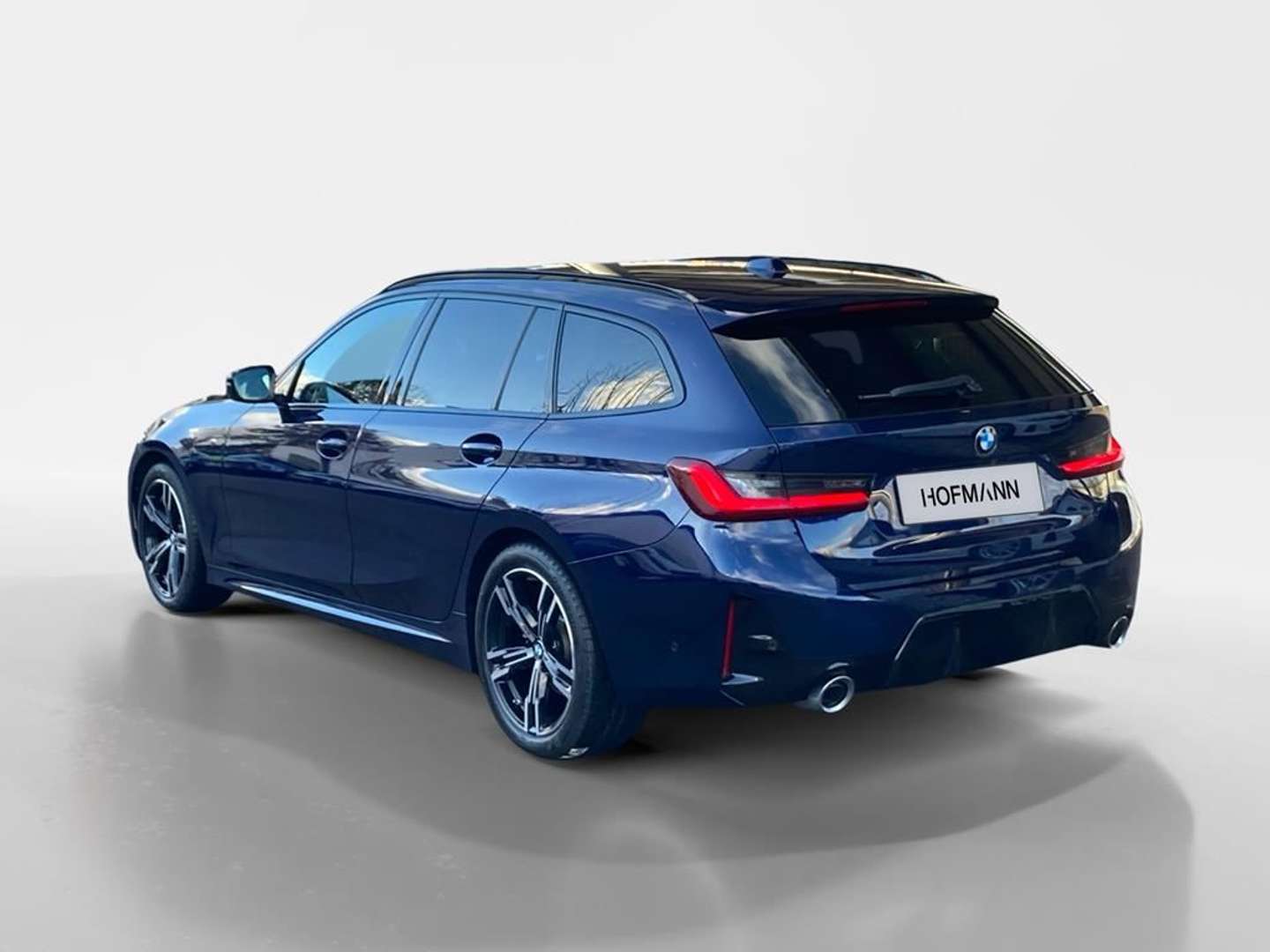 BMW Série 3 M Sport 320 - 2024 - Joinsteer - #3