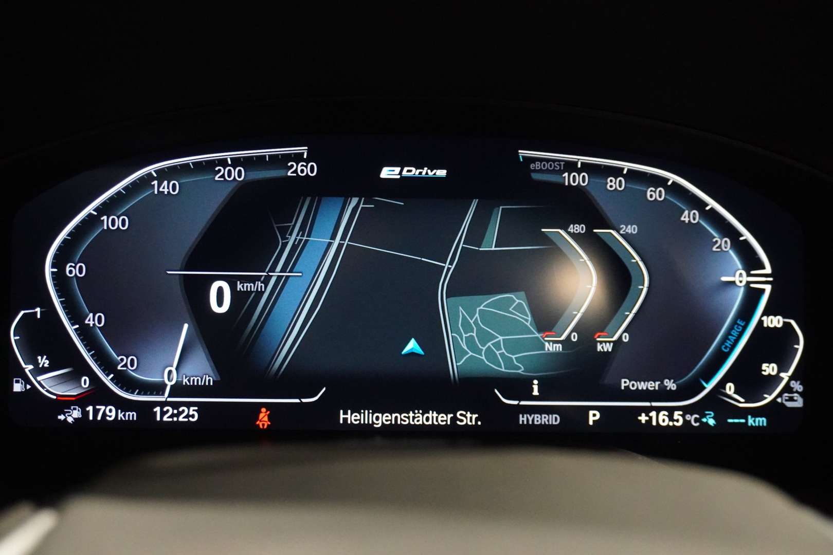 BMW X3 XDrive30e - 2023 - Joinsteer - #23