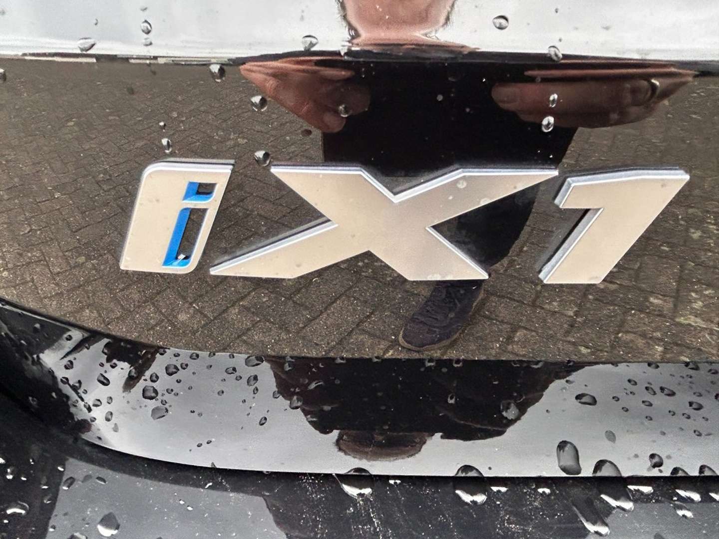 BMW IX1 30 XDrive - 2024 - Joinsteer - #11