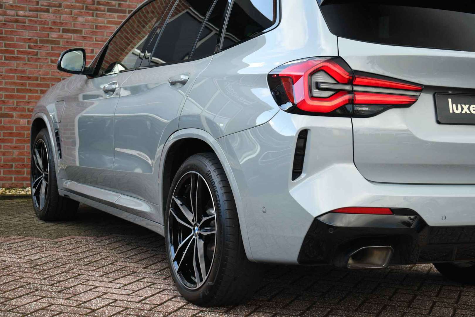 BMW X3 M Sport XDrive30e - 2022 - Joinsteer - #29