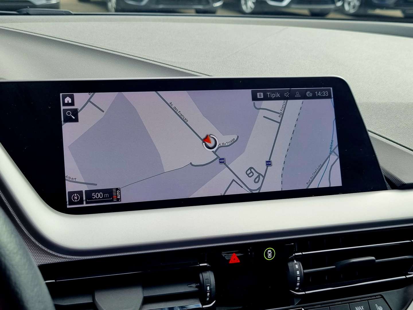 BMW 118i - 2022 - Joinsteer - #15