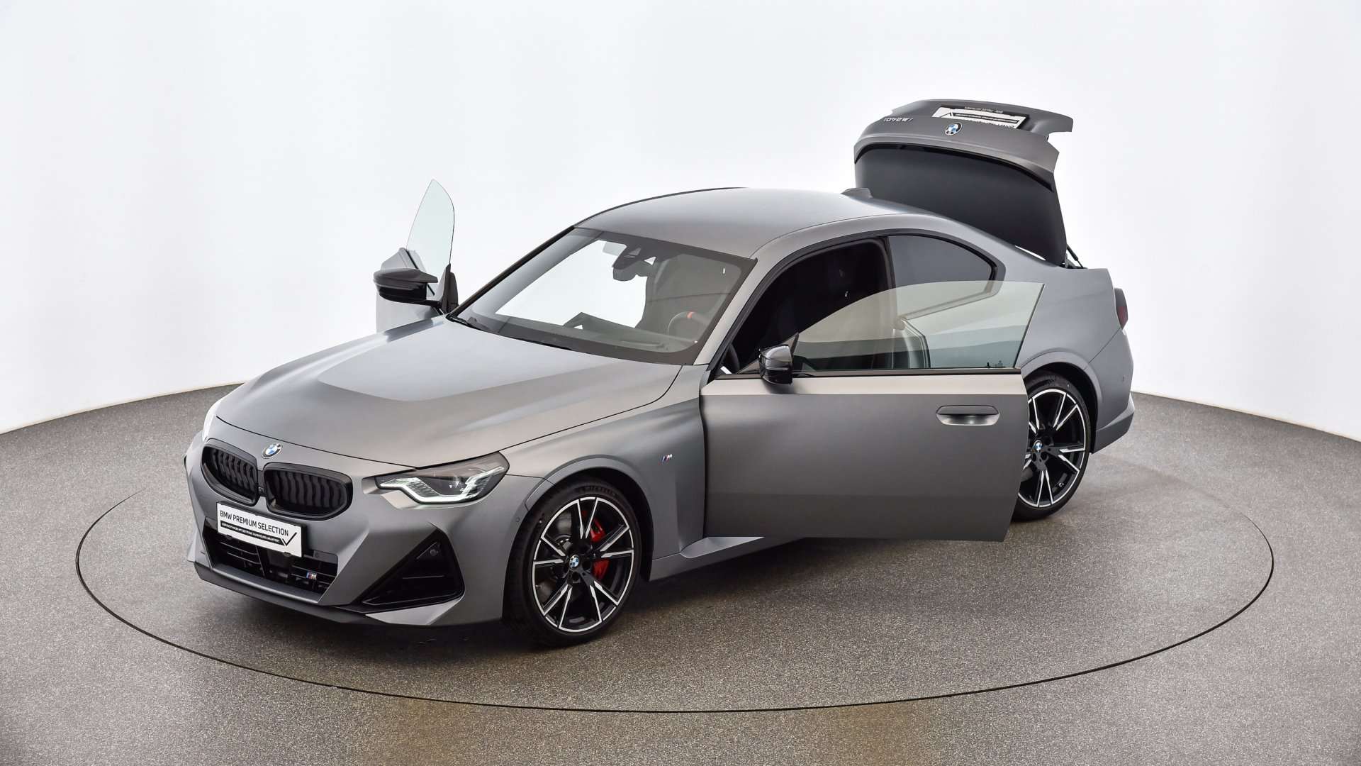 BMW Série 2 M240i XDrive - 2025 - Joinsteer - #10