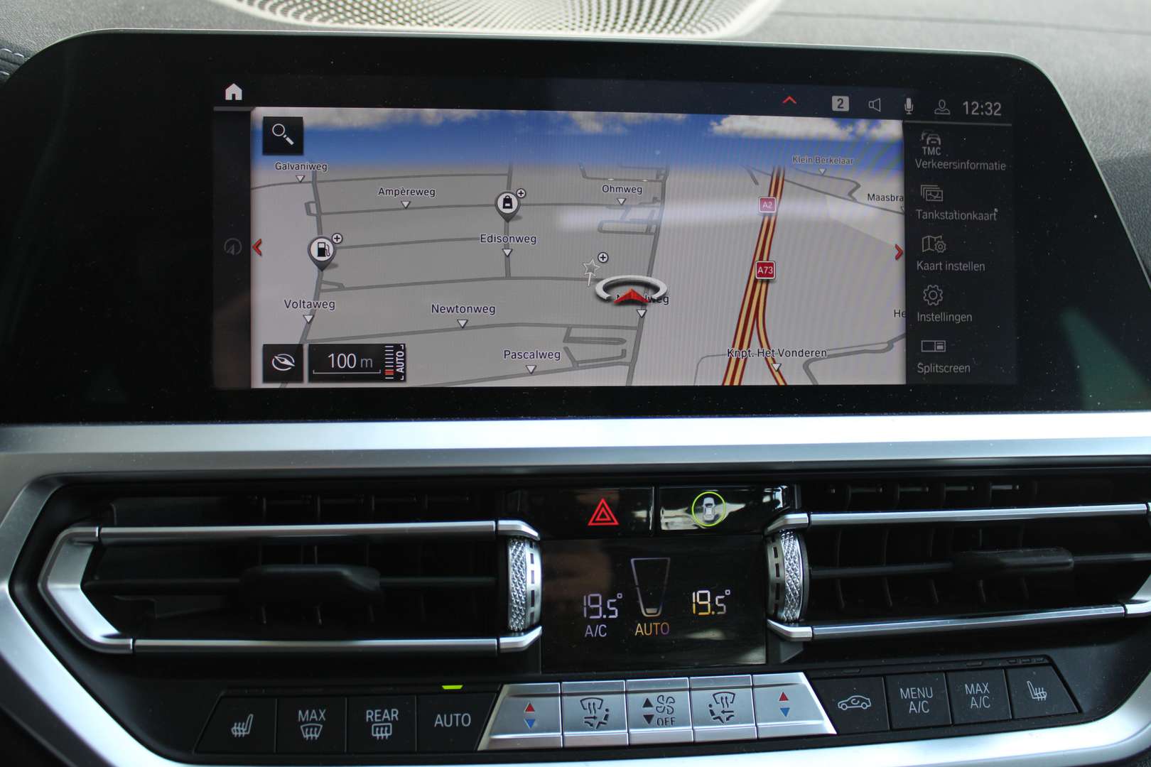 BMW Série 3 High Executive 320i - 2019 - Joinsteer - #12