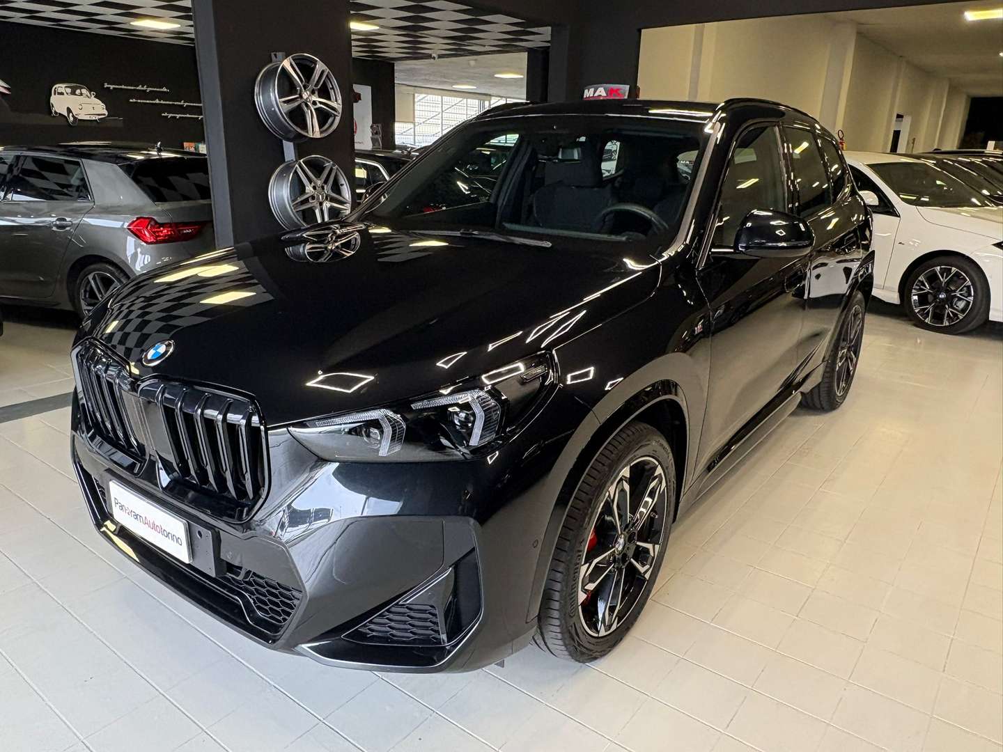 BMW X1 M Sport XDrive20d - 2025 - Joinsteer - #3