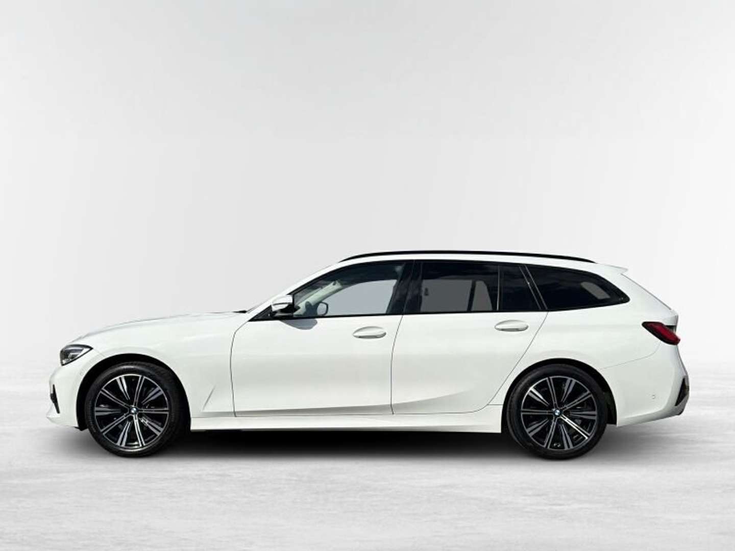 BMW Série 3 Touring Sport Line 320i - 2021 - Joinsteer - #3