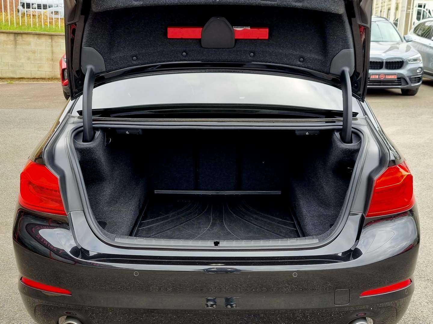 BMW Série 5 520i - 2019 - Joinsteer - #13