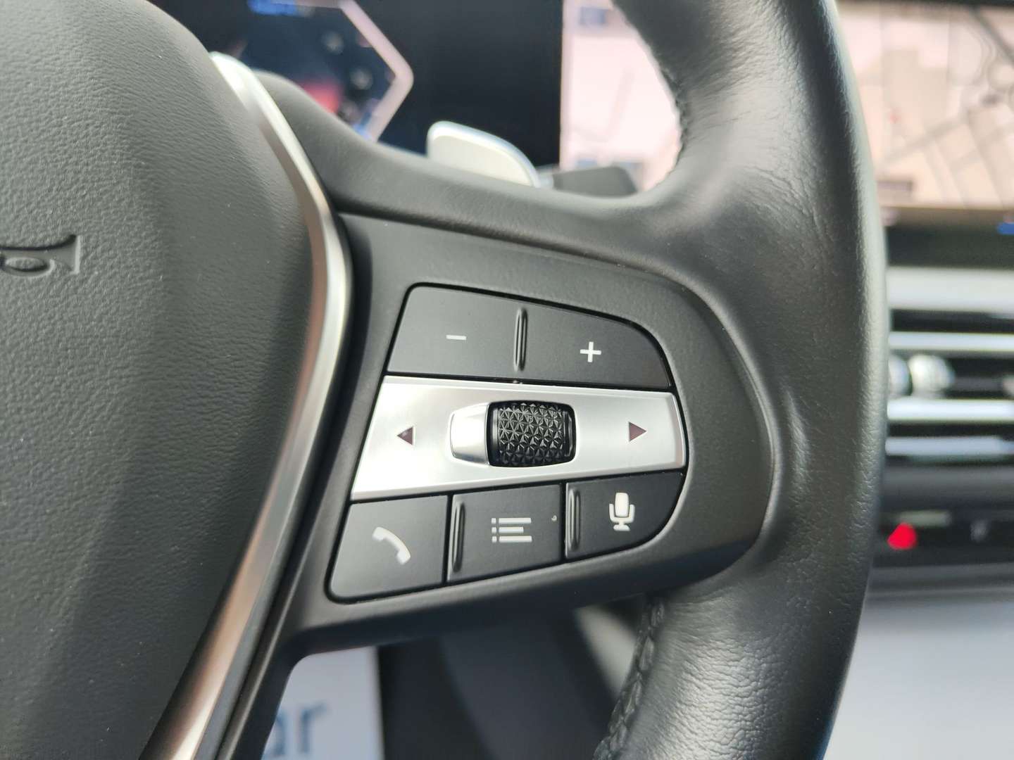 BMW Série 3 Touring 320e - 2024 - Joinsteer - #31