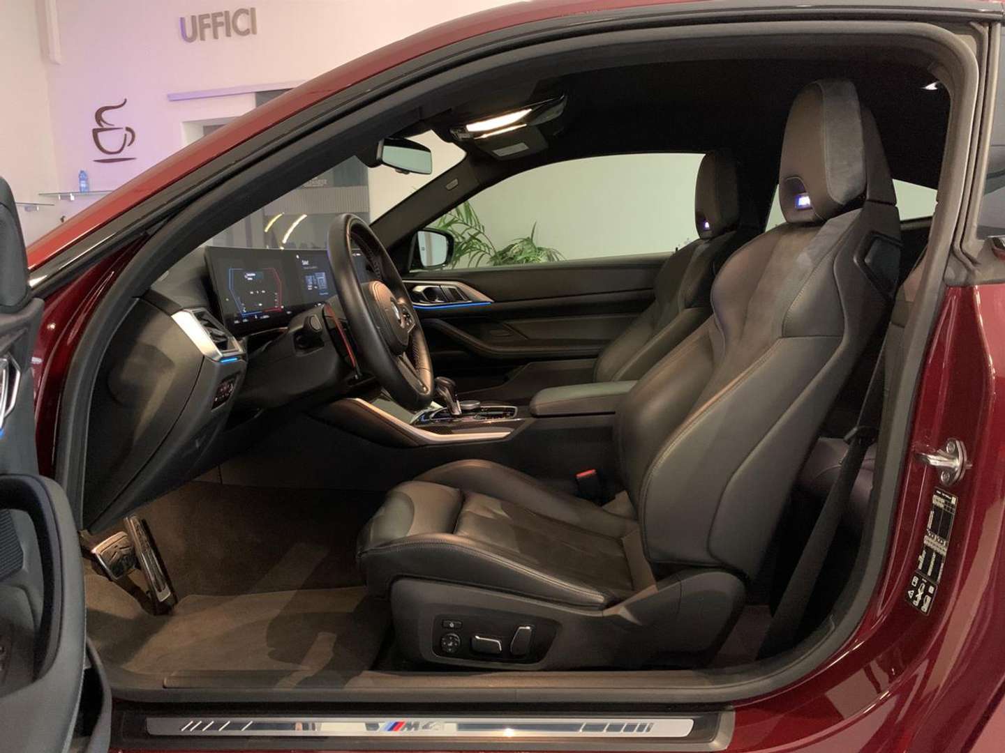 BMW M4 Competition M XDrive - 2024 - Joinsteer - #10