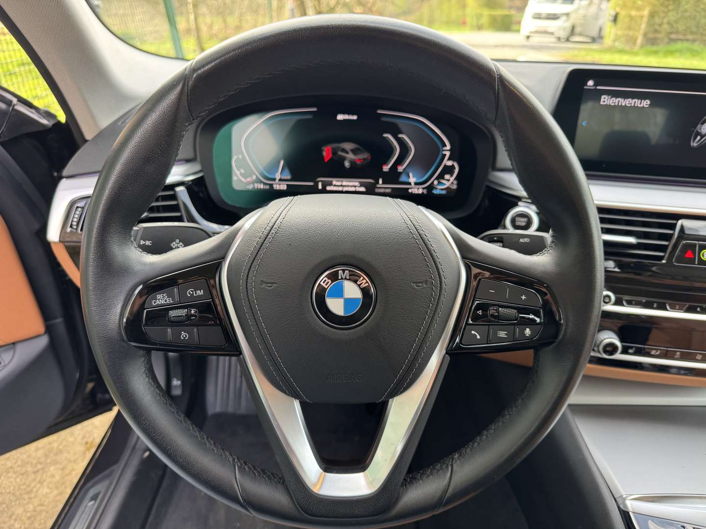 BMW Série 5 Performance 530e - 2020 - Joinsteer - #13