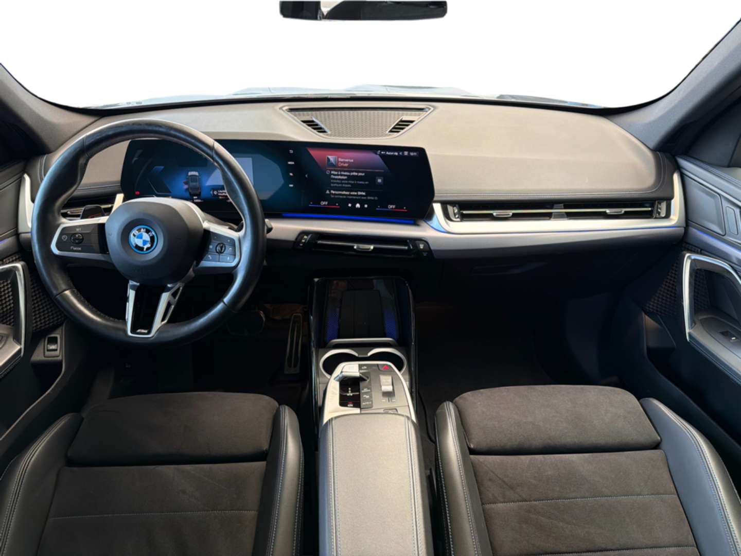 BMW IX1 M-Sport XDrive30 - 2024 - Joinsteer - #10