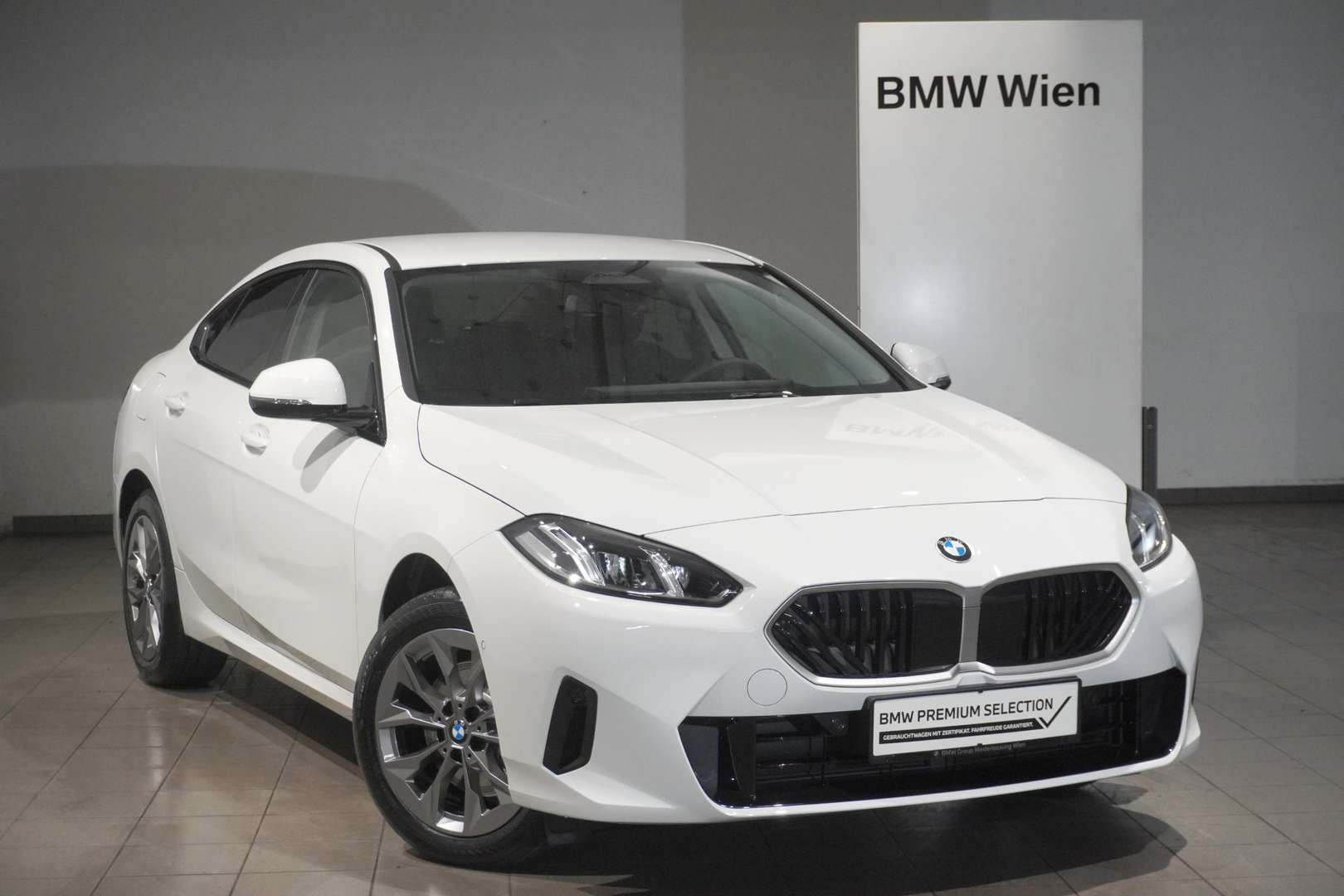 BMW Série 2 Gran Coupé 216i - 2025 - Joinsteer - #1