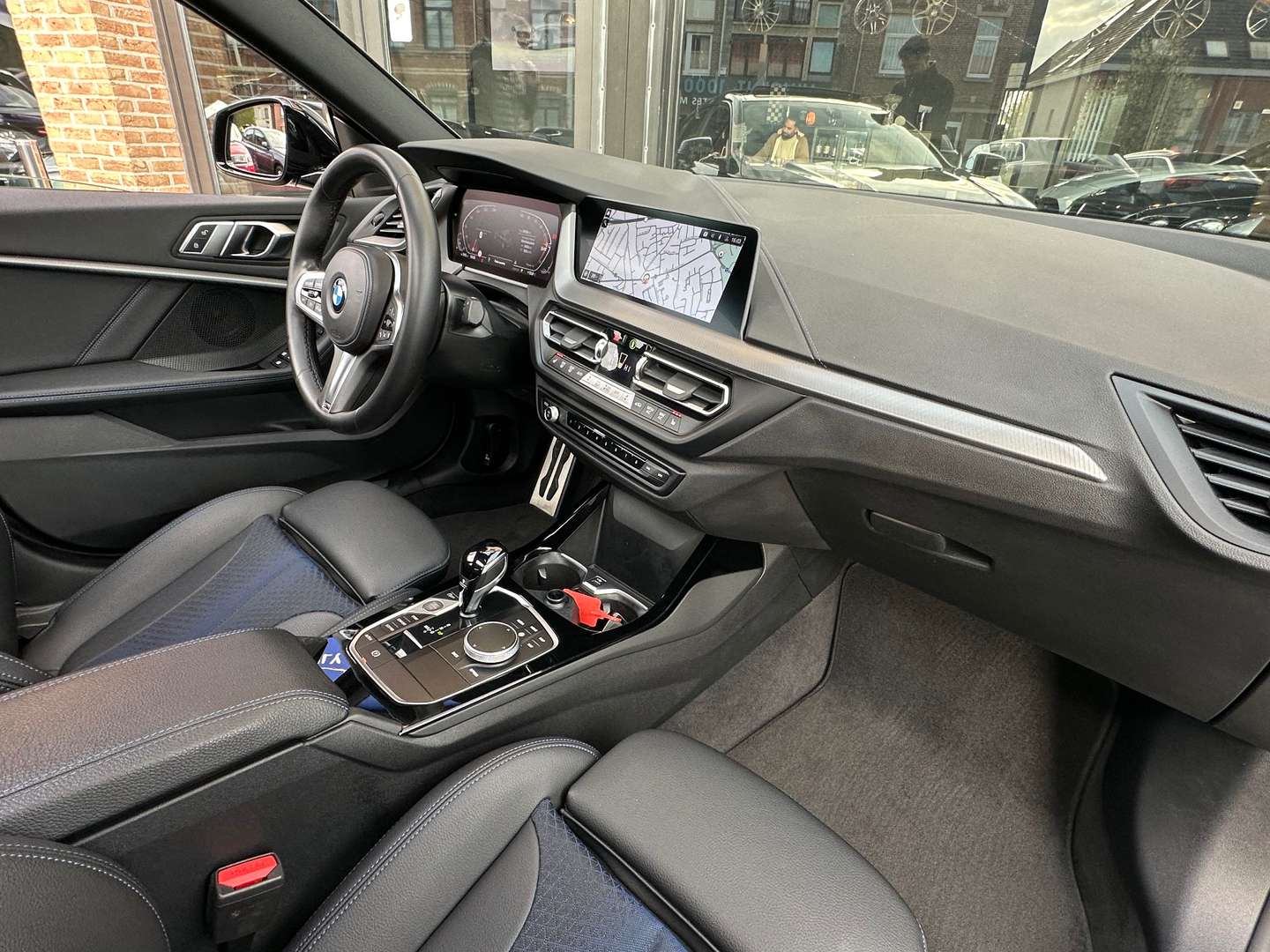 BMW 218i M Sport - 2023 - Joinsteer - #16