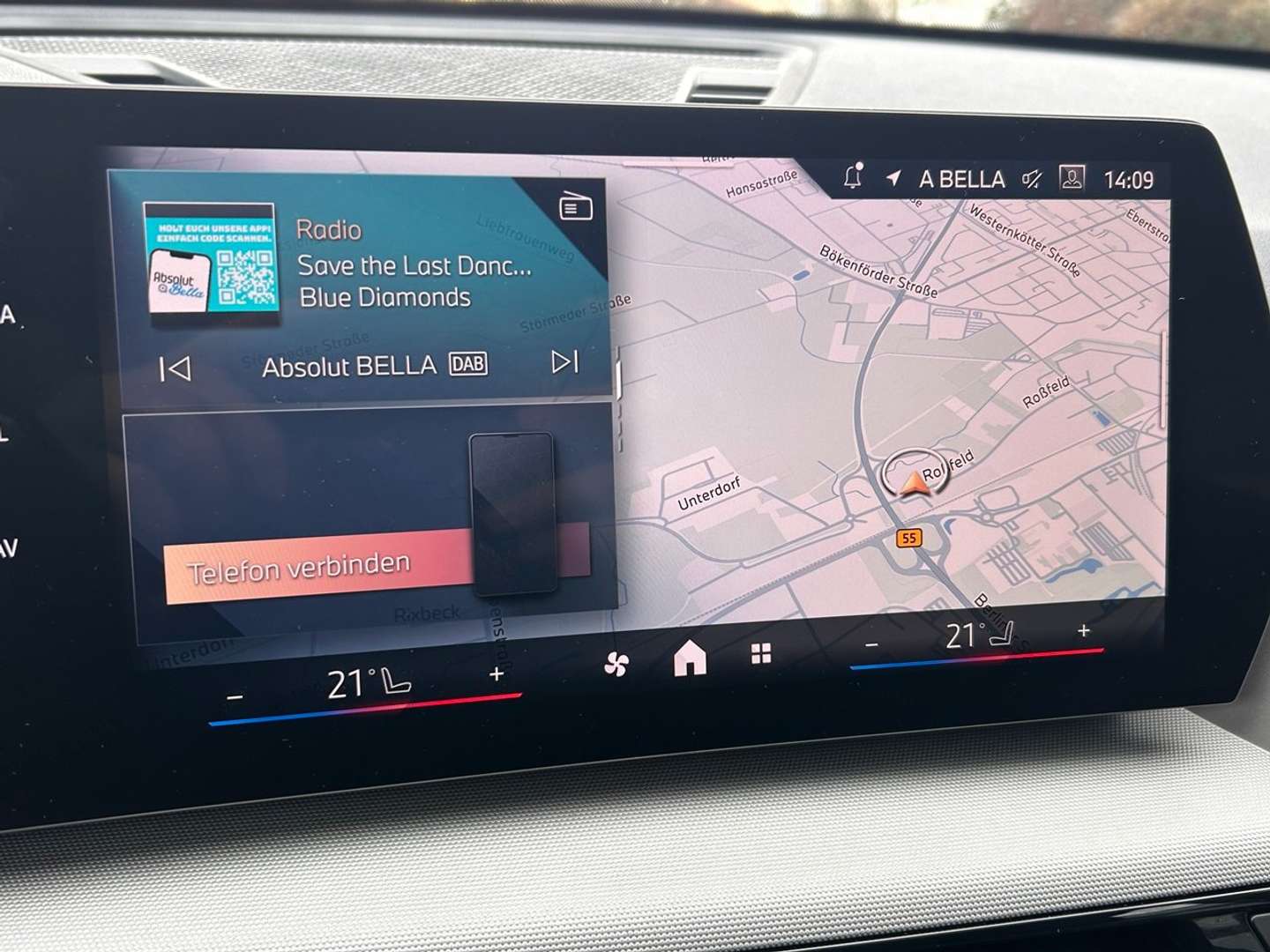 BMW IX1 30 XDrive - 2024 - Joinsteer - #12