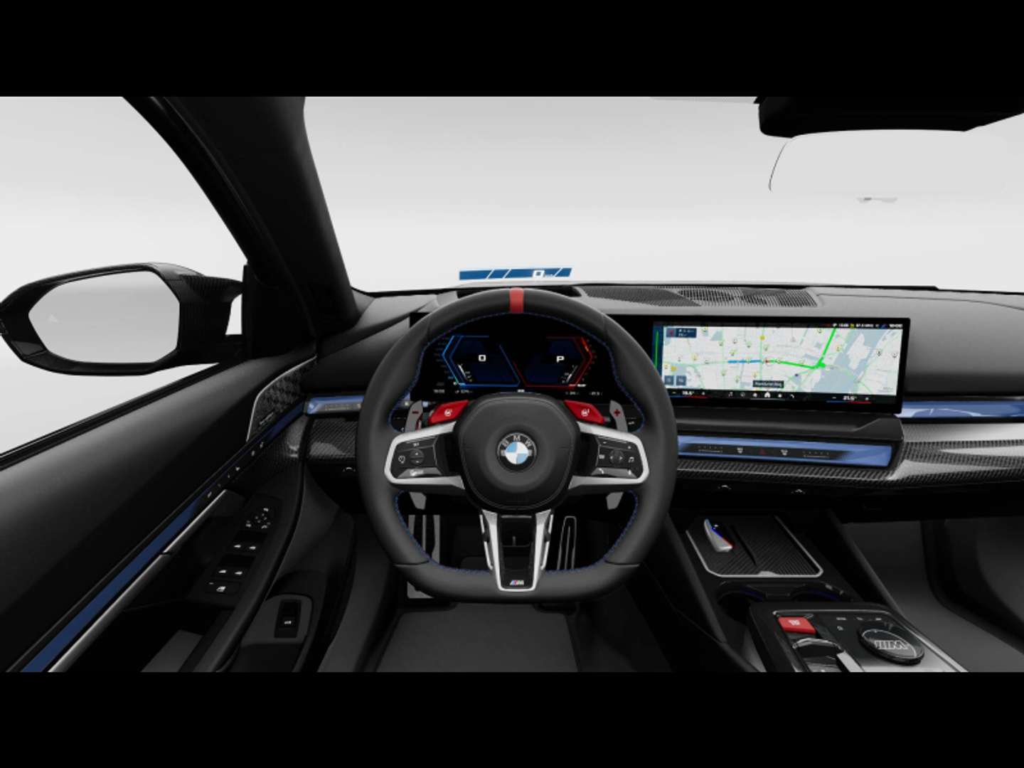 BMW M5 Touring Luxury - 2025 - Joinsteer - #15