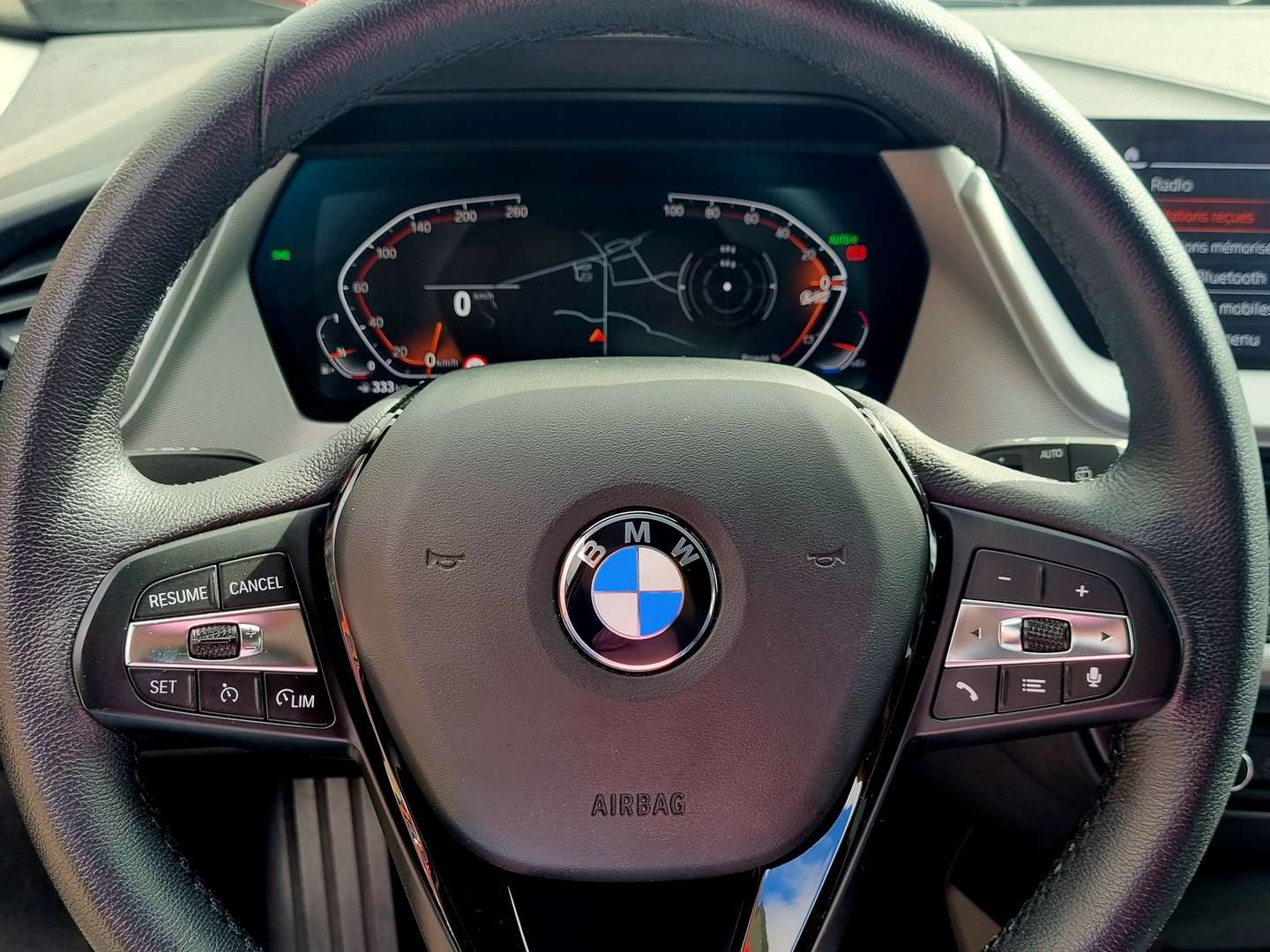 BMW 118i - 2022 - Joinsteer - #16