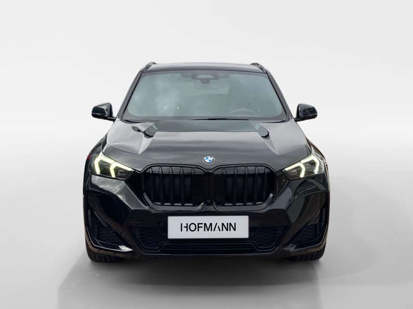 BMW X1 M Sport - 2025 - Joinsteer - #1