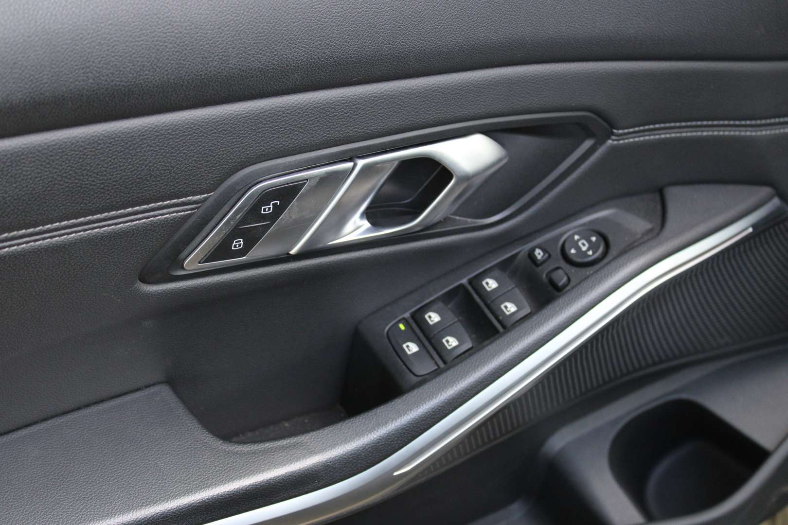 BMW Série 3 High Executive 320i - 2019 - Joinsteer - #13