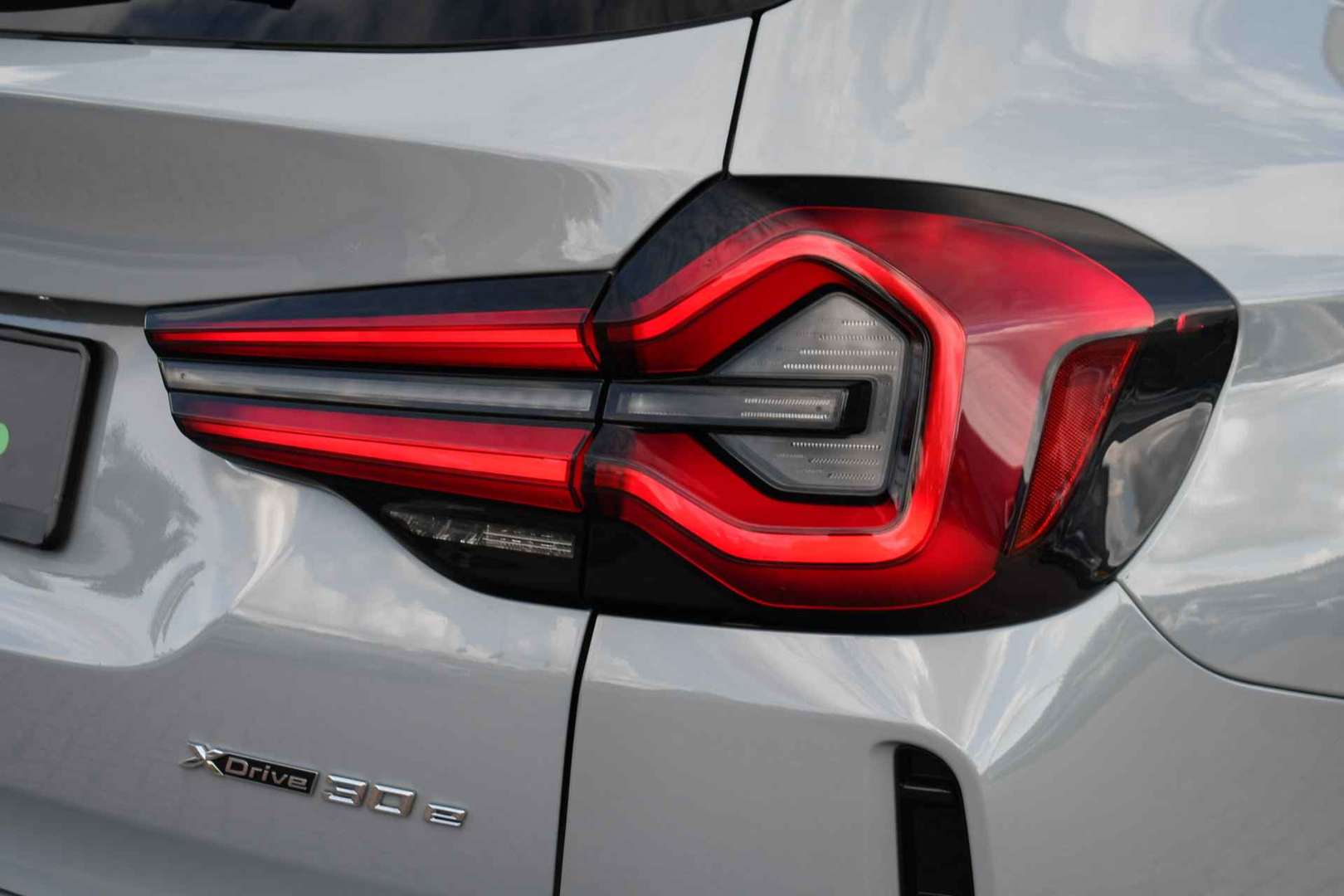 BMW X3 M Sport XDrive30e - 2022 - Joinsteer - #30