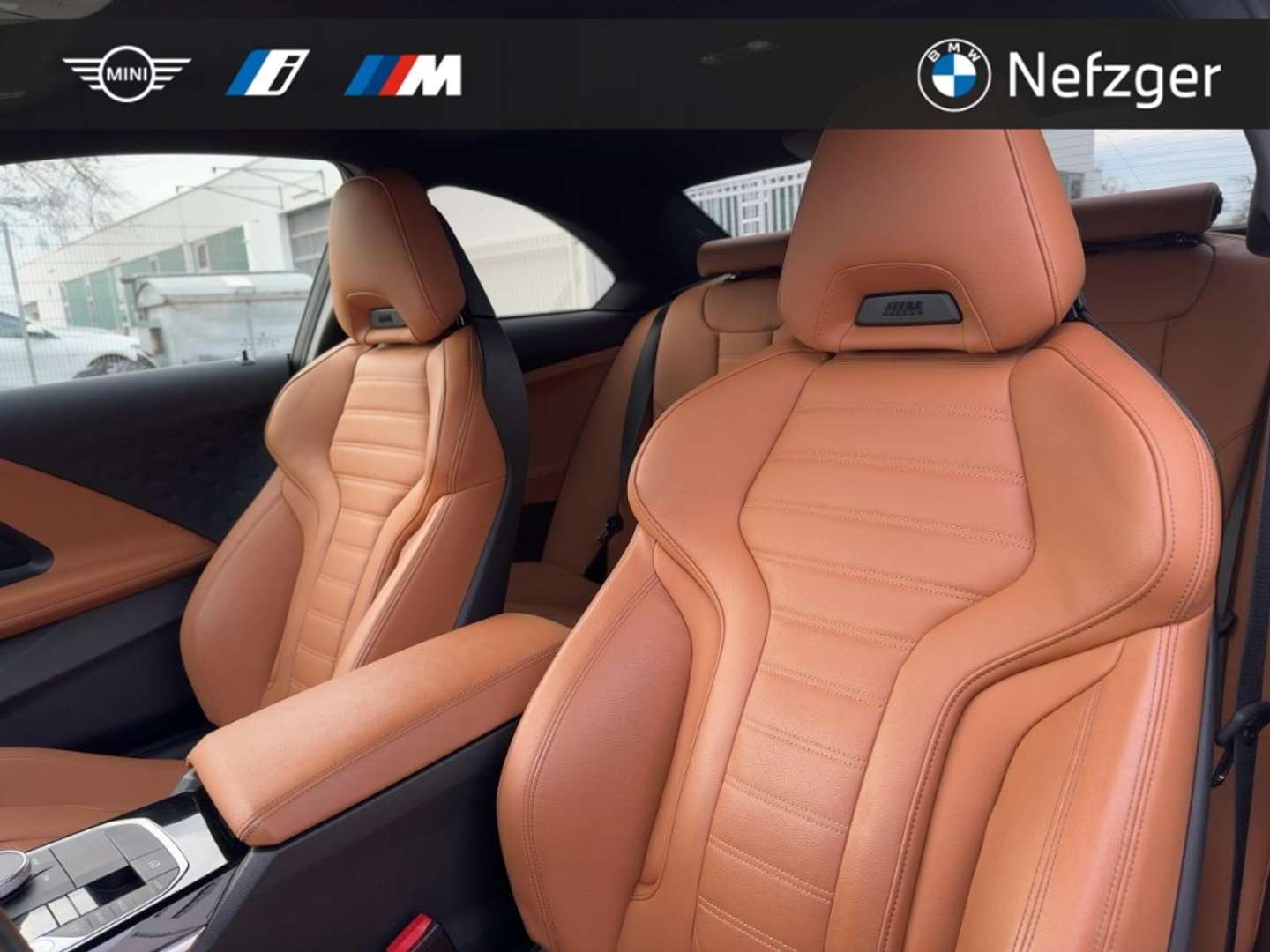 BMW Série 2 Coupé 240 - 2023 - Joinsteer - #13