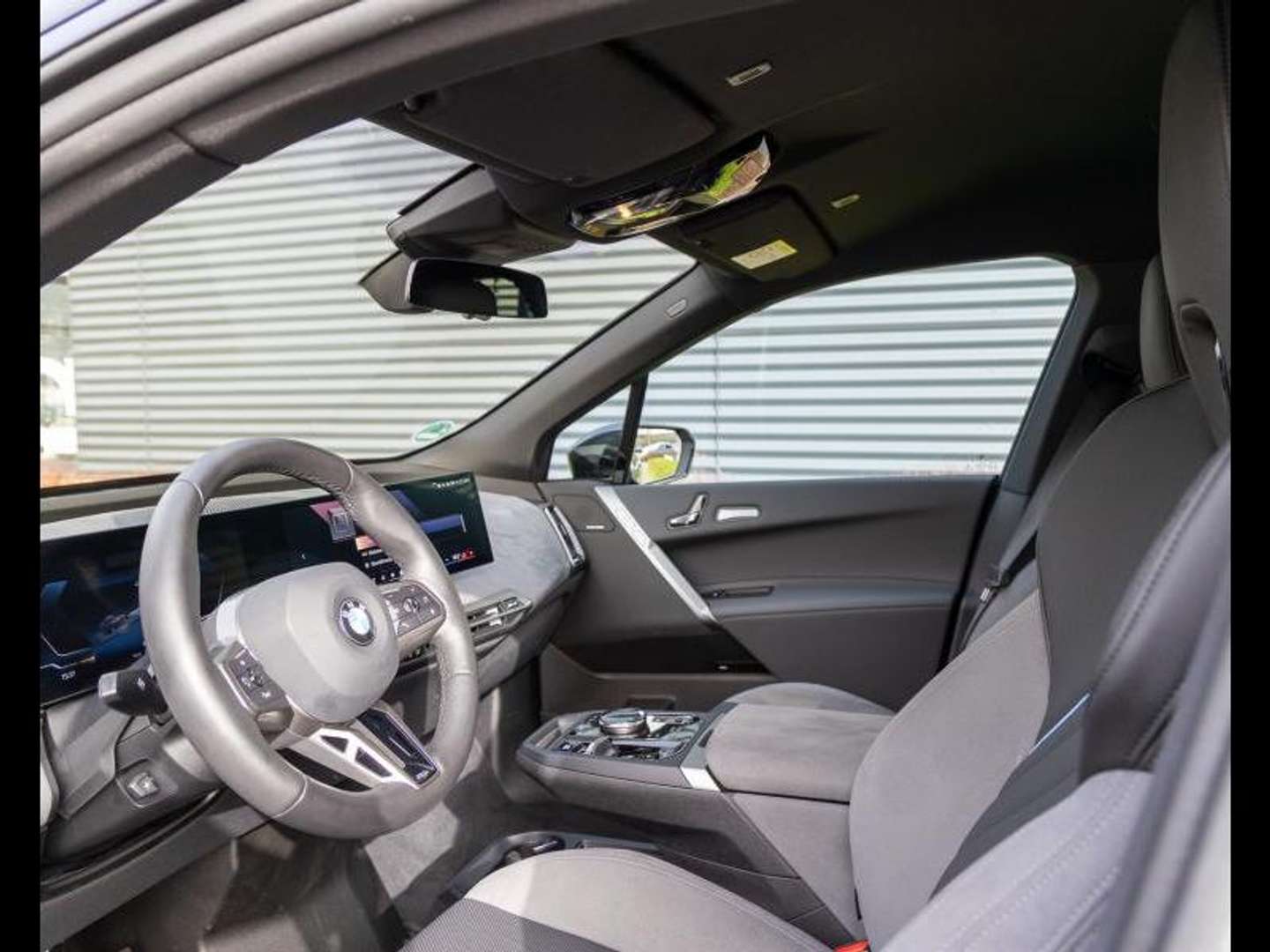 BMW IX M Sport XDrive45 - 2025 - Joinsteer - #6