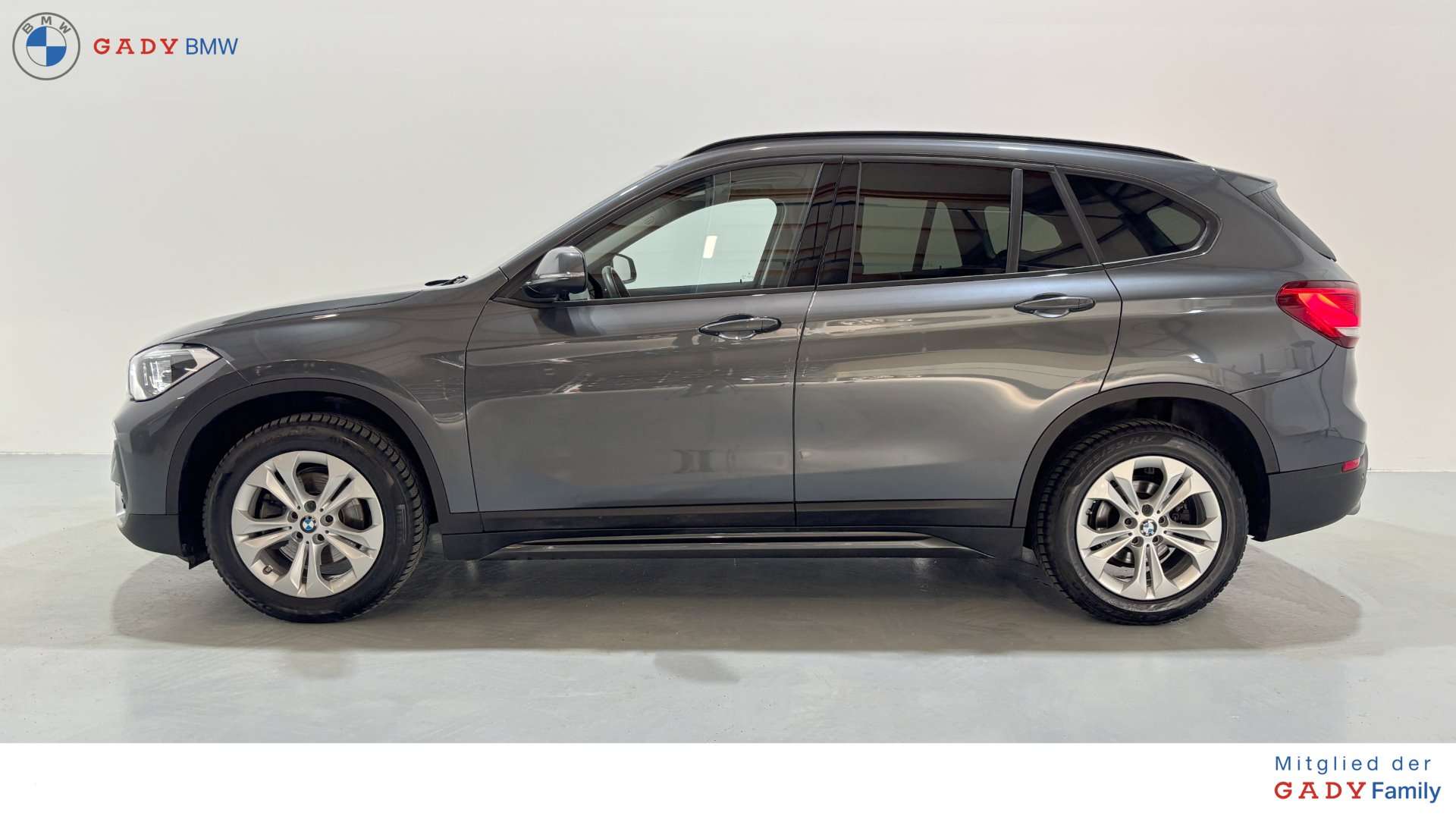 BMW X1 XDrive18d - 2022 - Joinsteer - #3