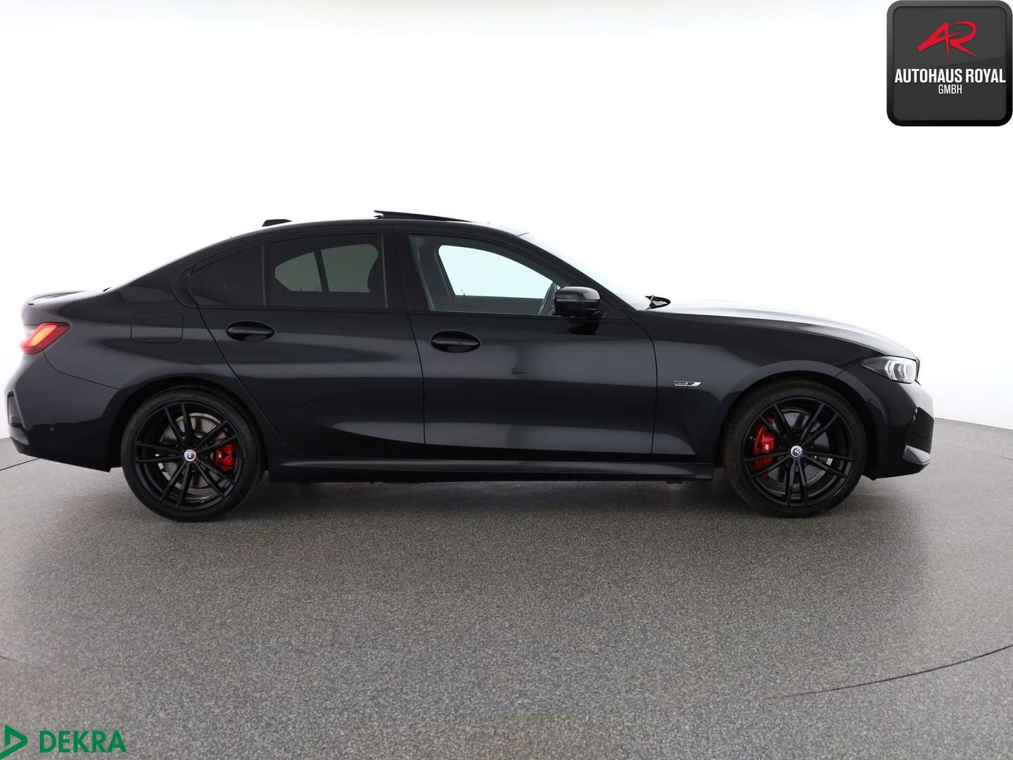 BMW 330e M Sport 330e XDrive - 2022 - Joinsteer - #6