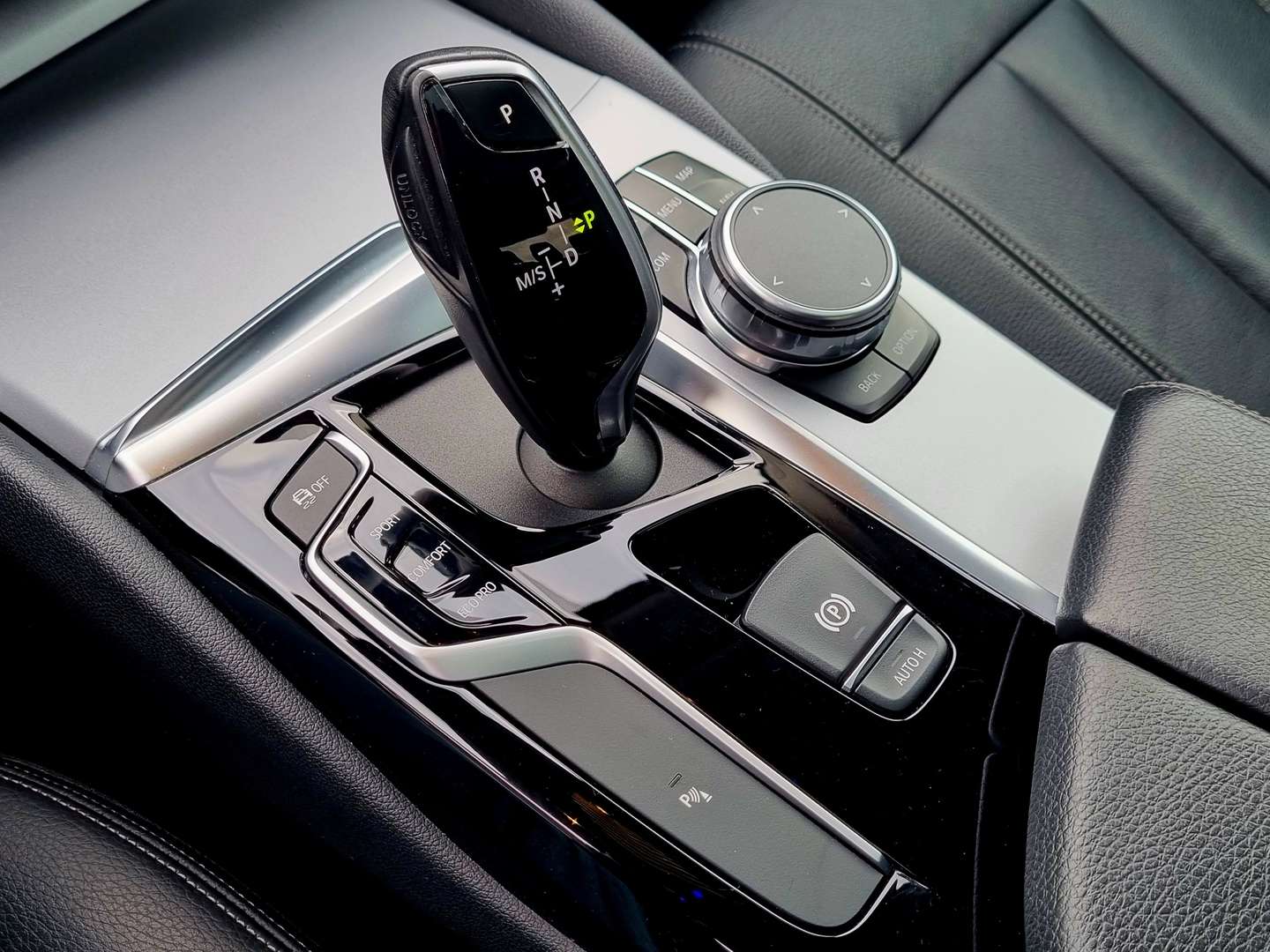 BMW Série 5 520i - 2019 - Joinsteer - #14