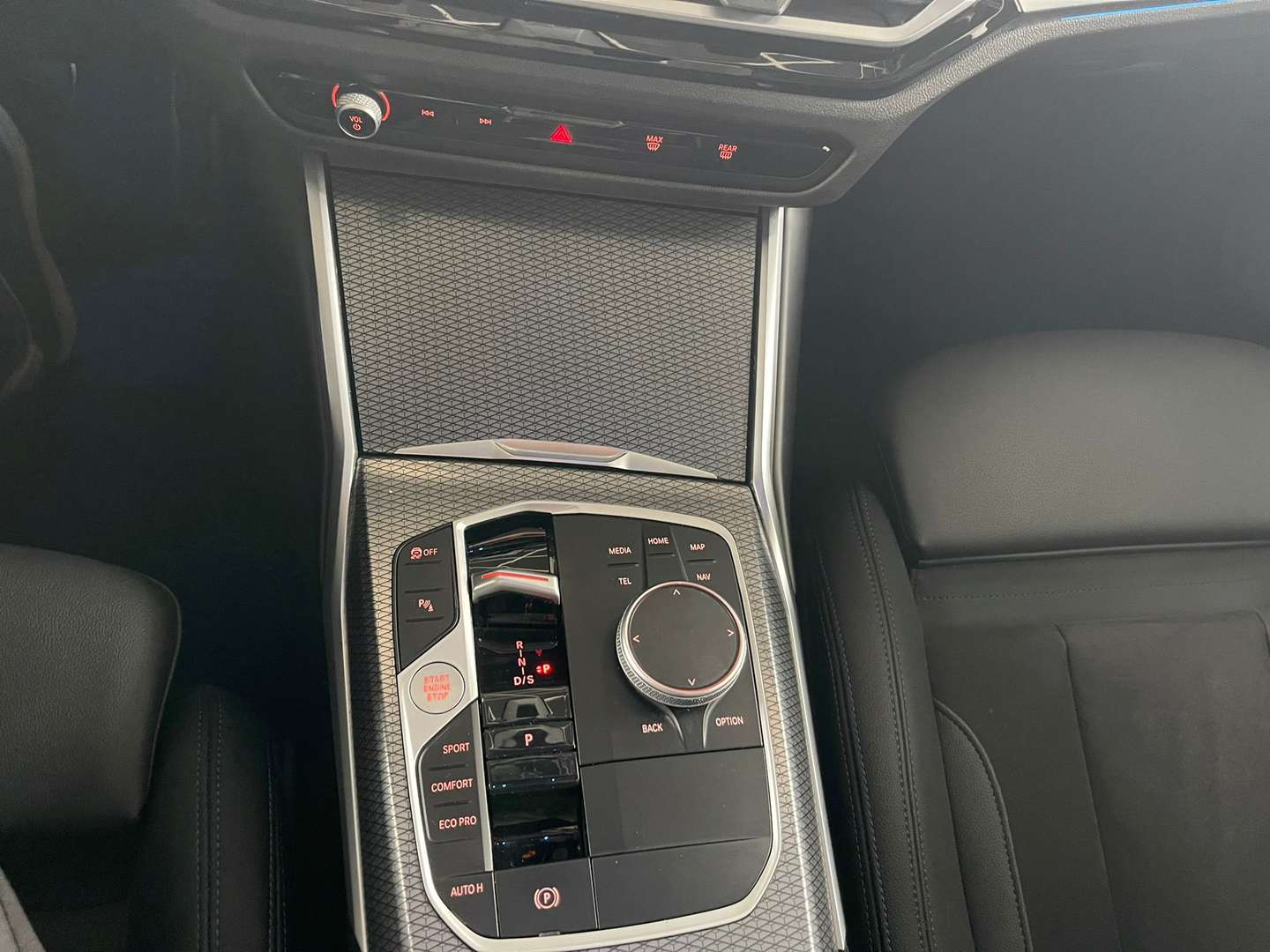 BMW Série 3 Touring M Sport 320d - 2022 - Joinsteer - #14