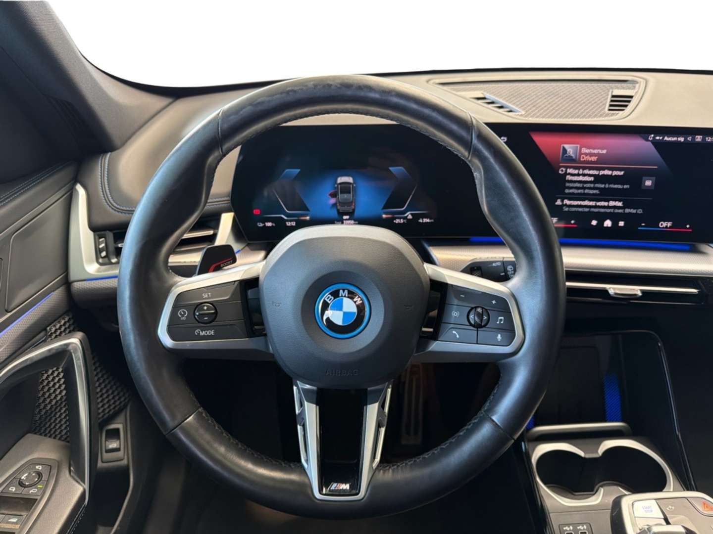 BMW IX1 M-Sport XDrive30 - 2024 - Joinsteer - #11