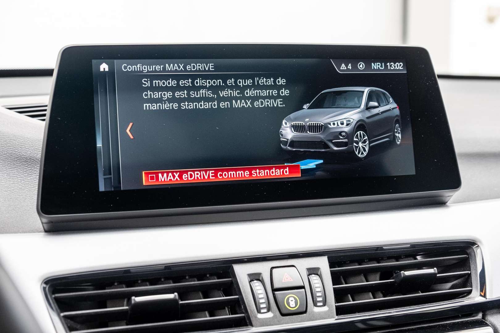 BMW X1 XDrive25e - 2022 - Joinsteer - #22