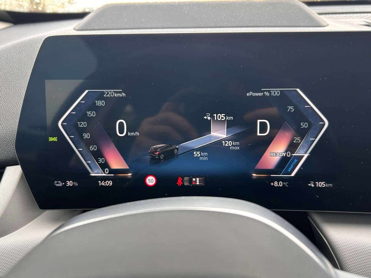 BMW IX1 30 XDrive - 2024 - Joinsteer - #13