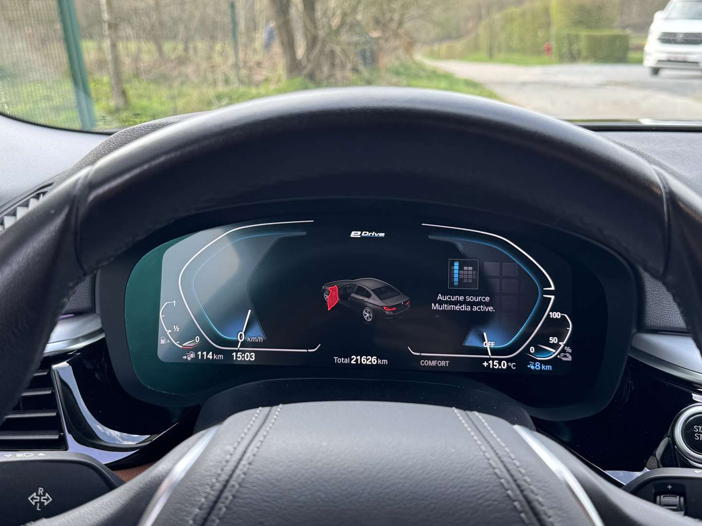 BMW Série 5 Performance 530e - 2020 - Joinsteer - #14