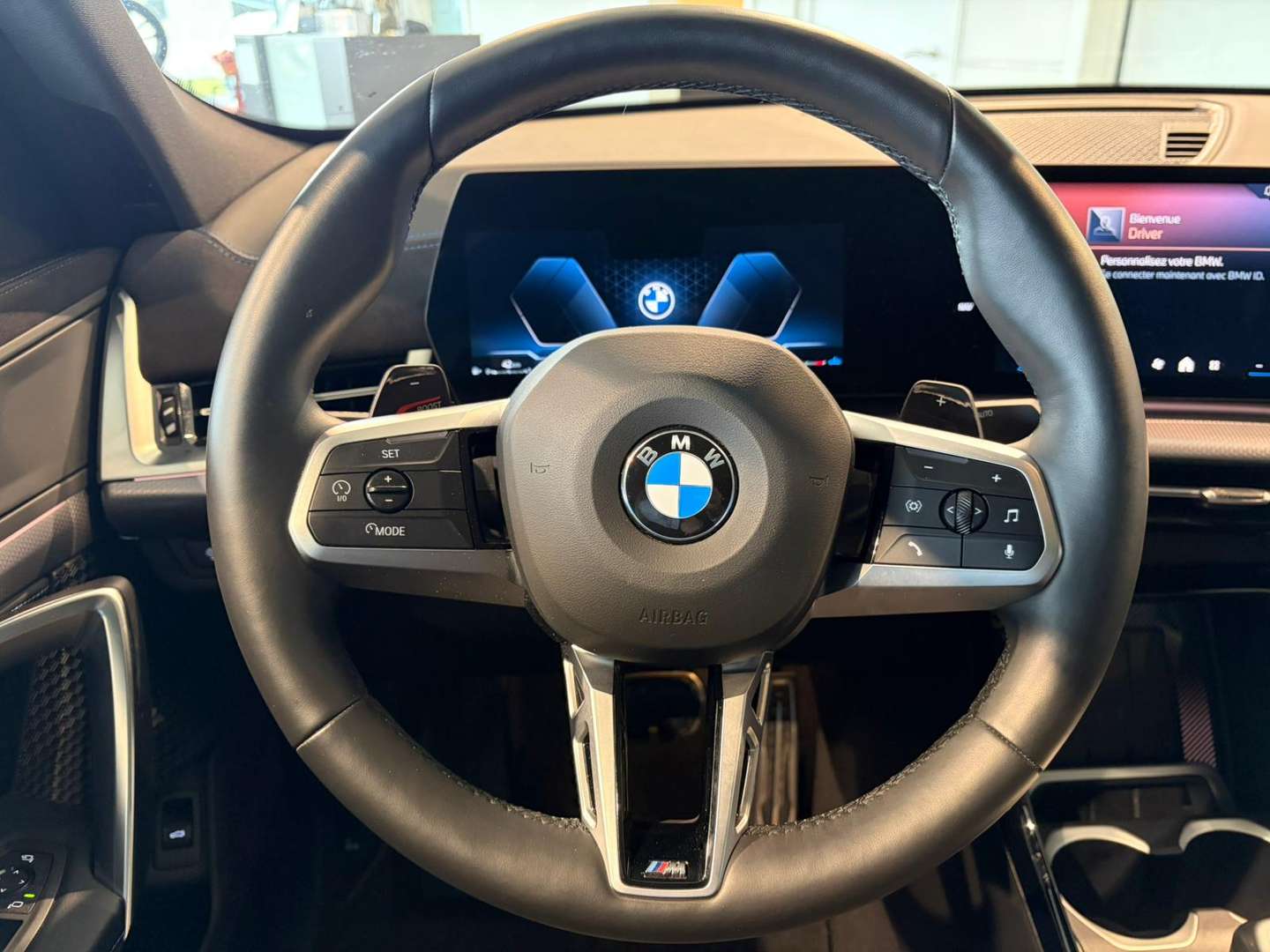 BMW X2 M Sport 20i - 2024 - Joinsteer - #21