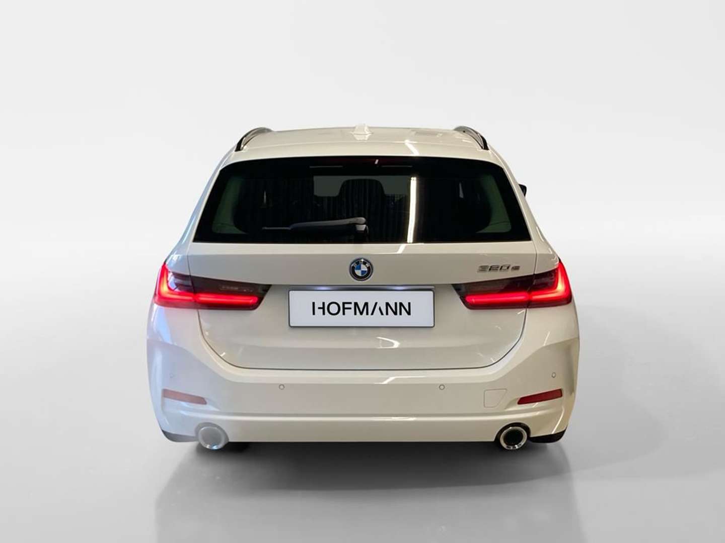 BMW Série 3 320 - 2022 - Joinsteer - #6