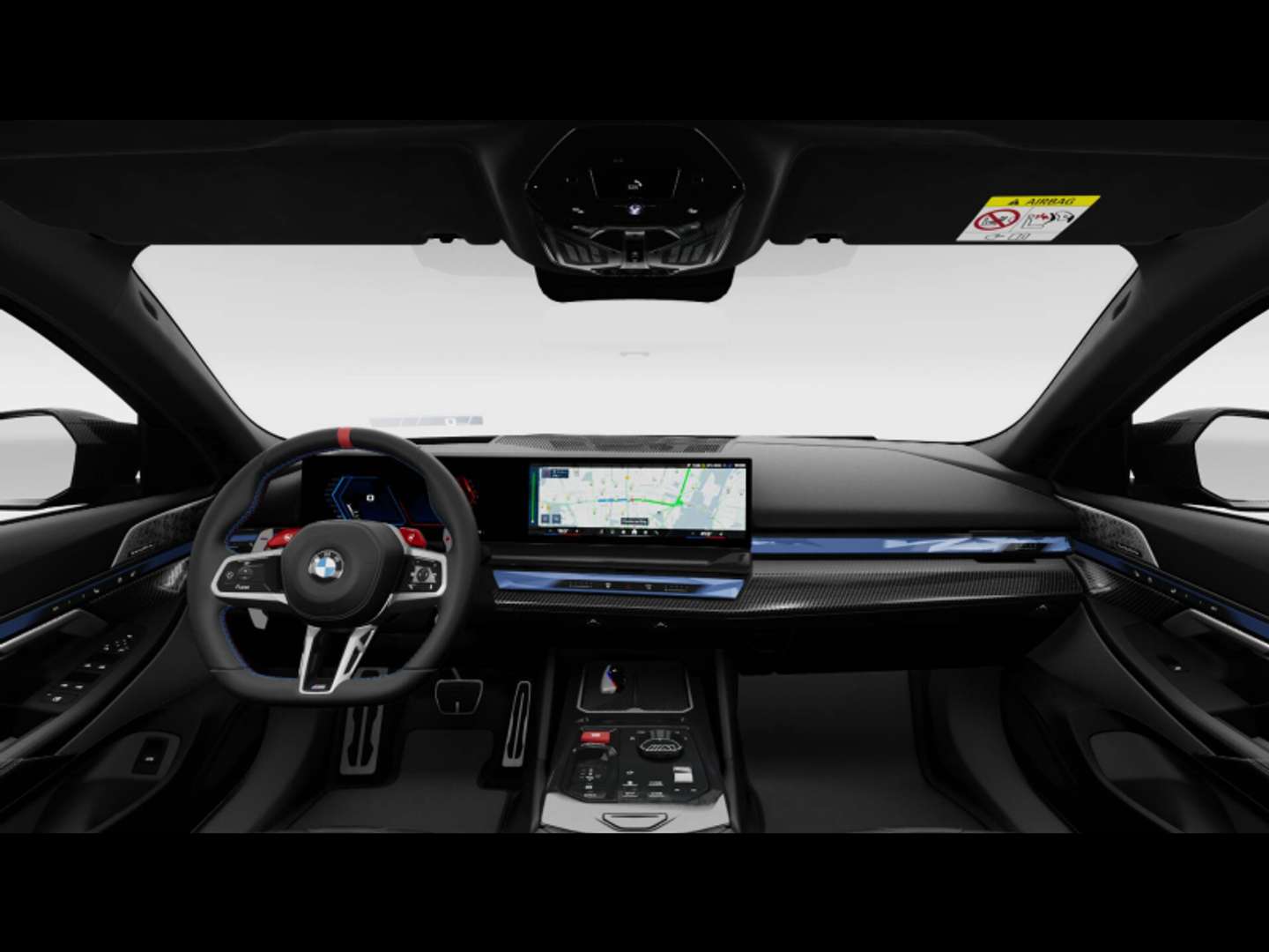 BMW M5 Touring Luxury - 2025 - Joinsteer - #16