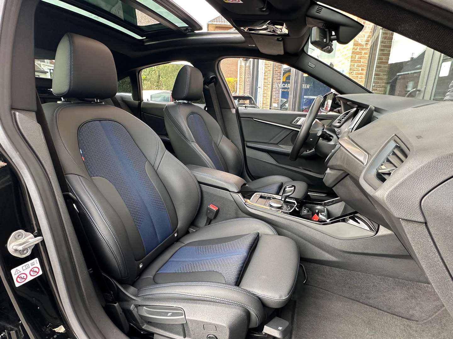 BMW 218i M Sport - 2023 - Joinsteer - #17
