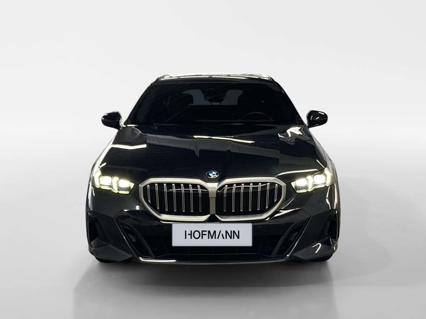 BMW Série 5 M Sport 520 - 2025 - Joinsteer - #1