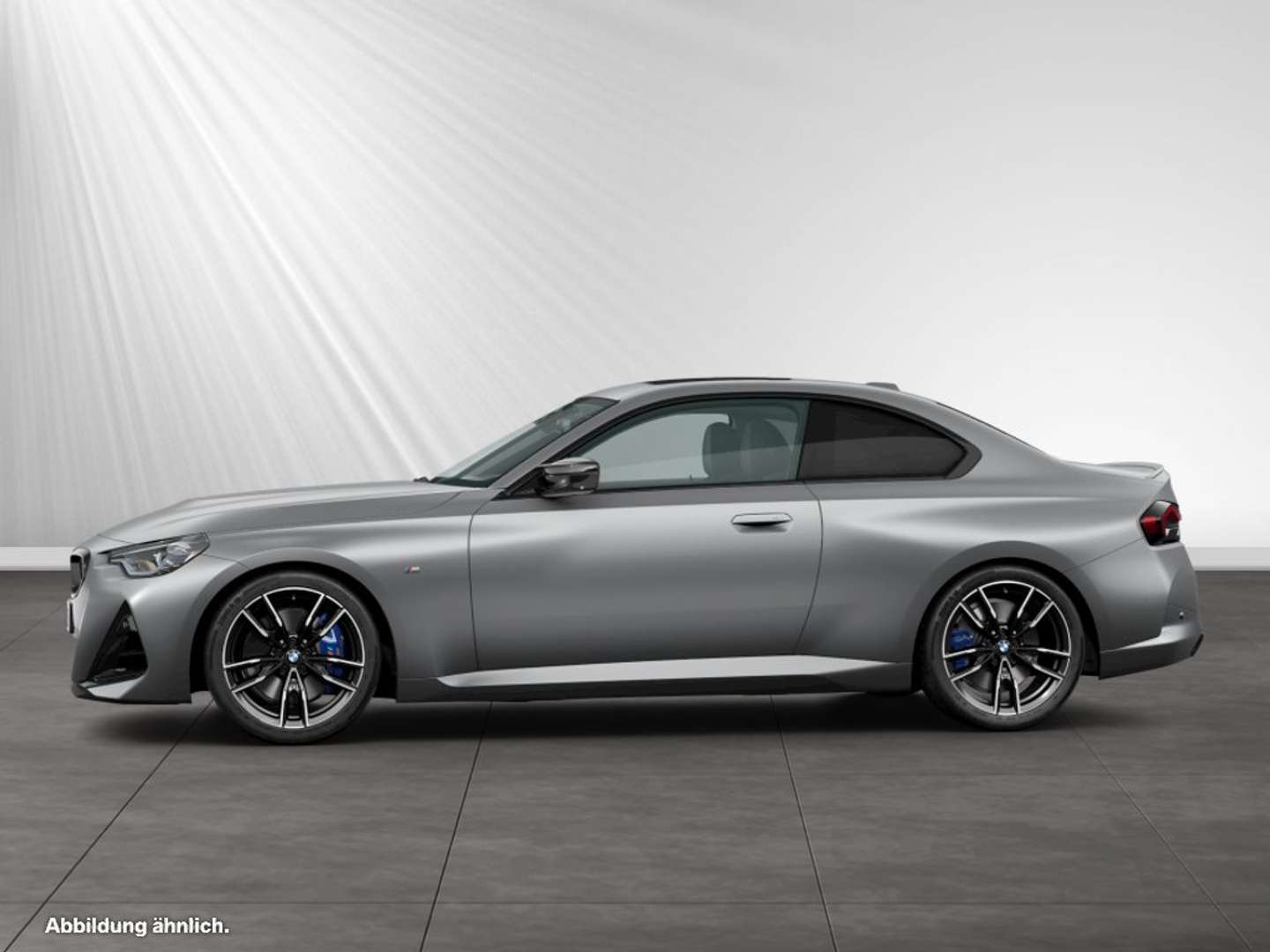 BMW Série 2 Coupé M240i XDrive - 2025 - Joinsteer - #5