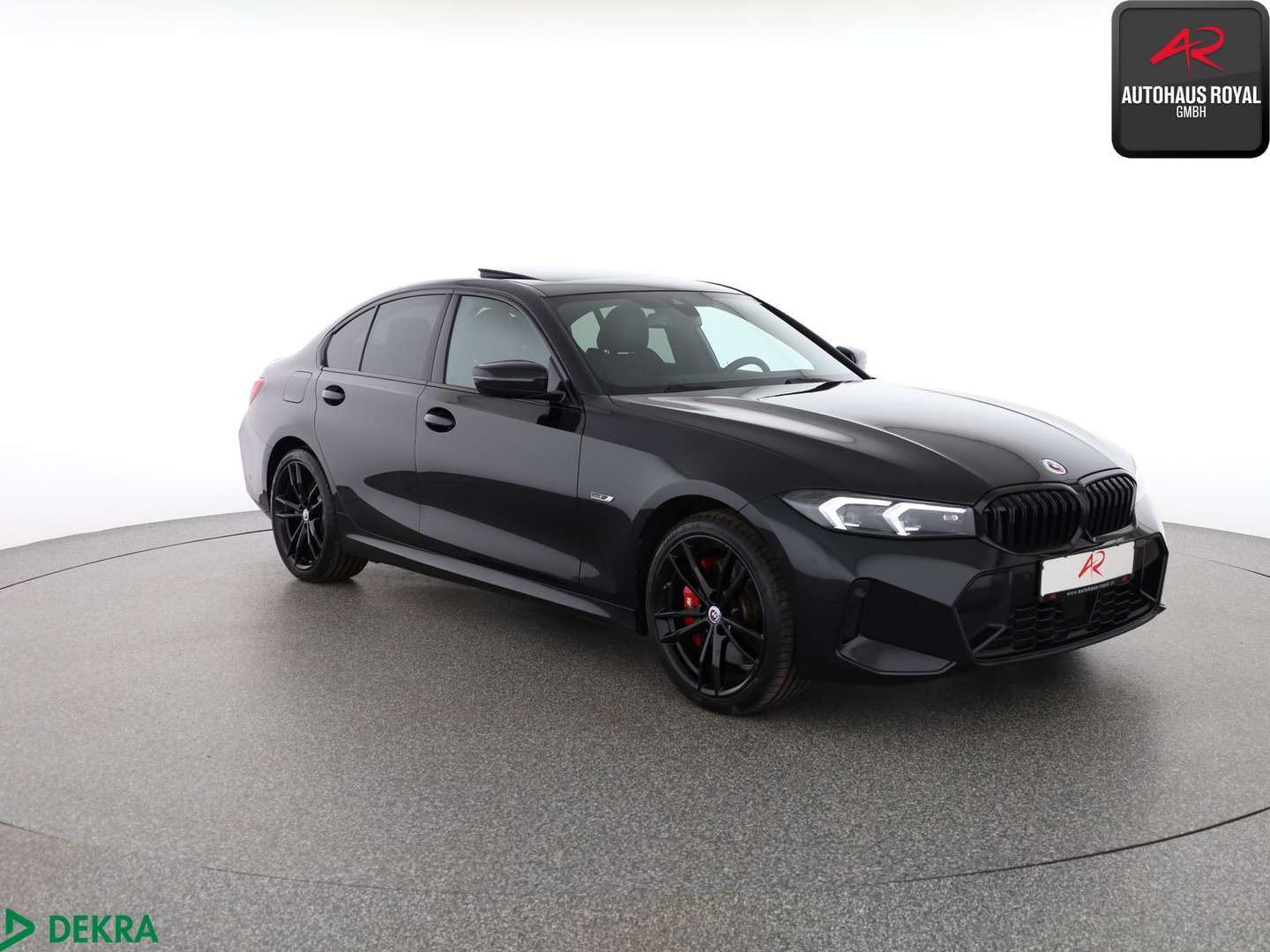 BMW 330e M Sport 330e XDrive - 2022 - Joinsteer - #7