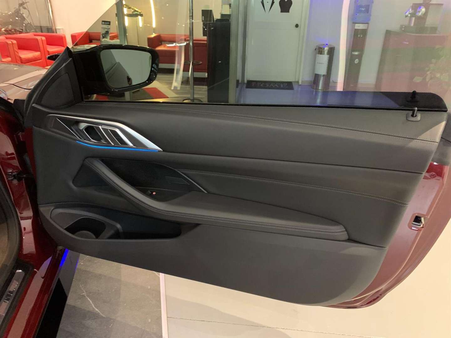 BMW M4 Competition M XDrive - 2024 - Joinsteer - #12