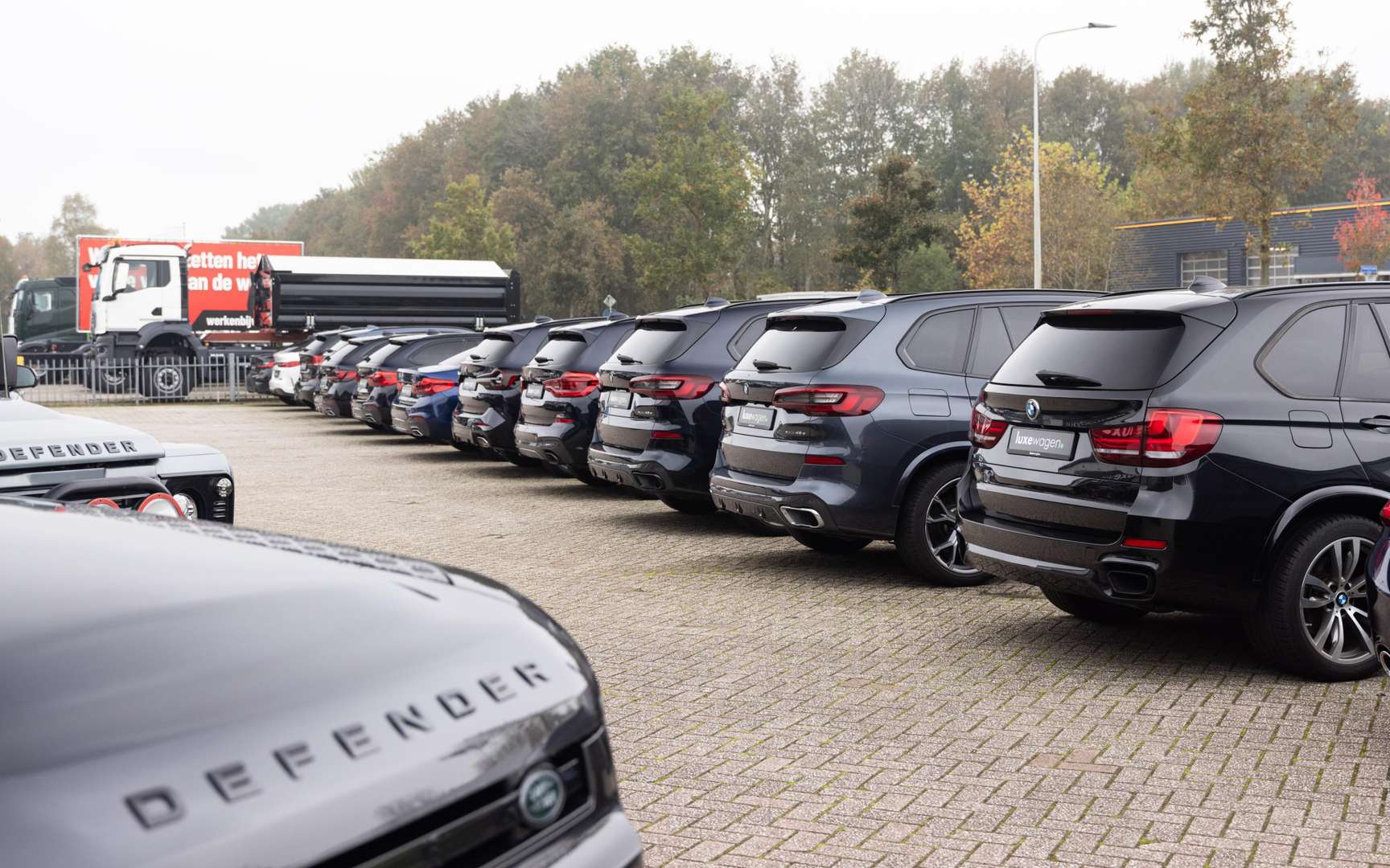 BMW X3 M Sport 30e XDrive - 2025 - Joinsteer - #34