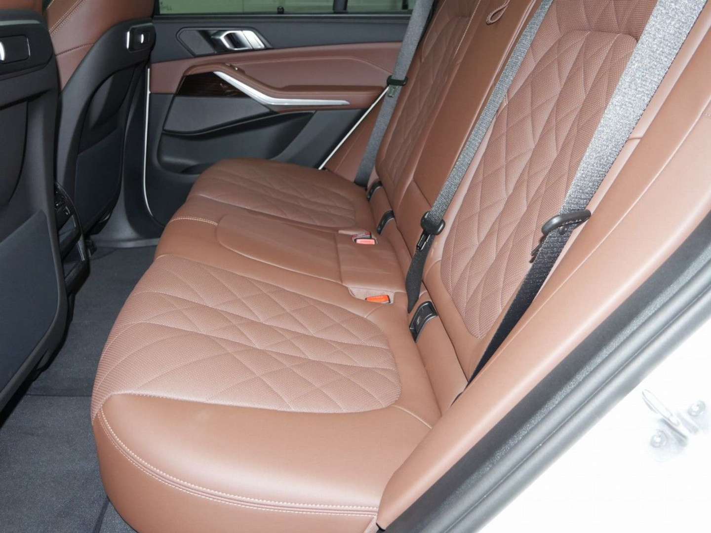 BMW X5 M Sport X40i - 2025 - Joinsteer - #11