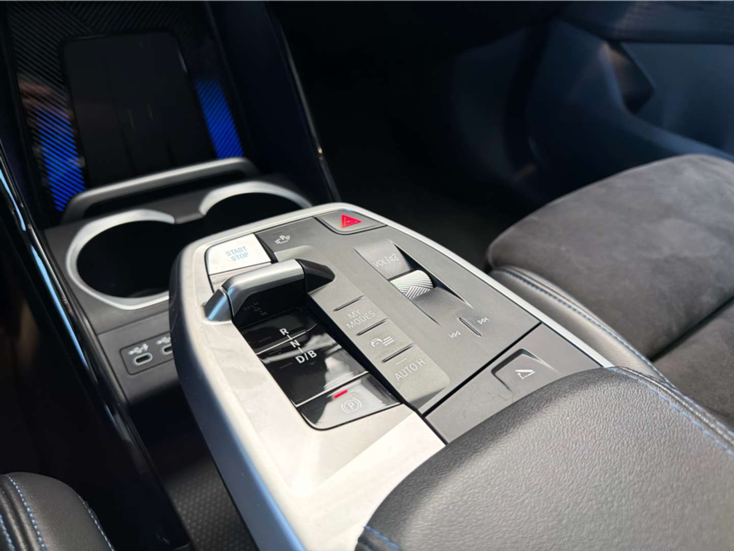 BMW IX1 M-Sport XDrive30 - 2024 - Joinsteer - #12