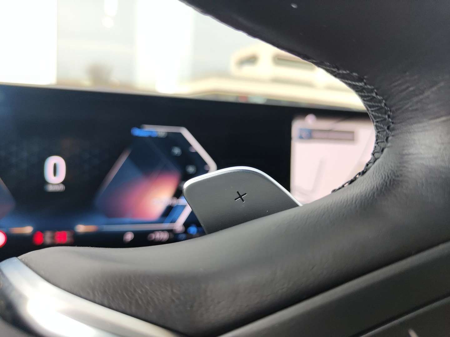 BMW Série 3 Touring 320e - 2024 - Joinsteer - #33